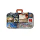 Opere in viaggio