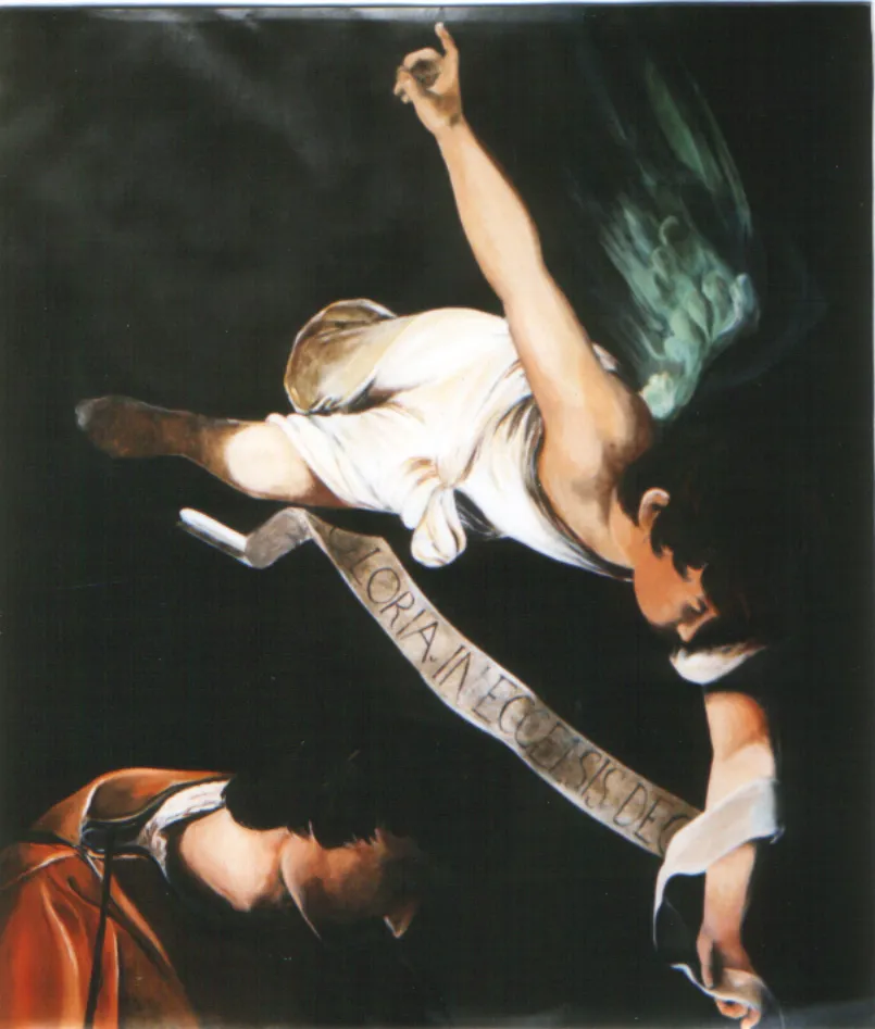 caravaggio