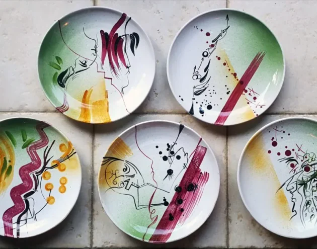 Ceramiche 2